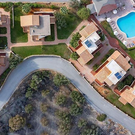 Dia Apartments Hersonissos  Zewnętrze zdjęcie