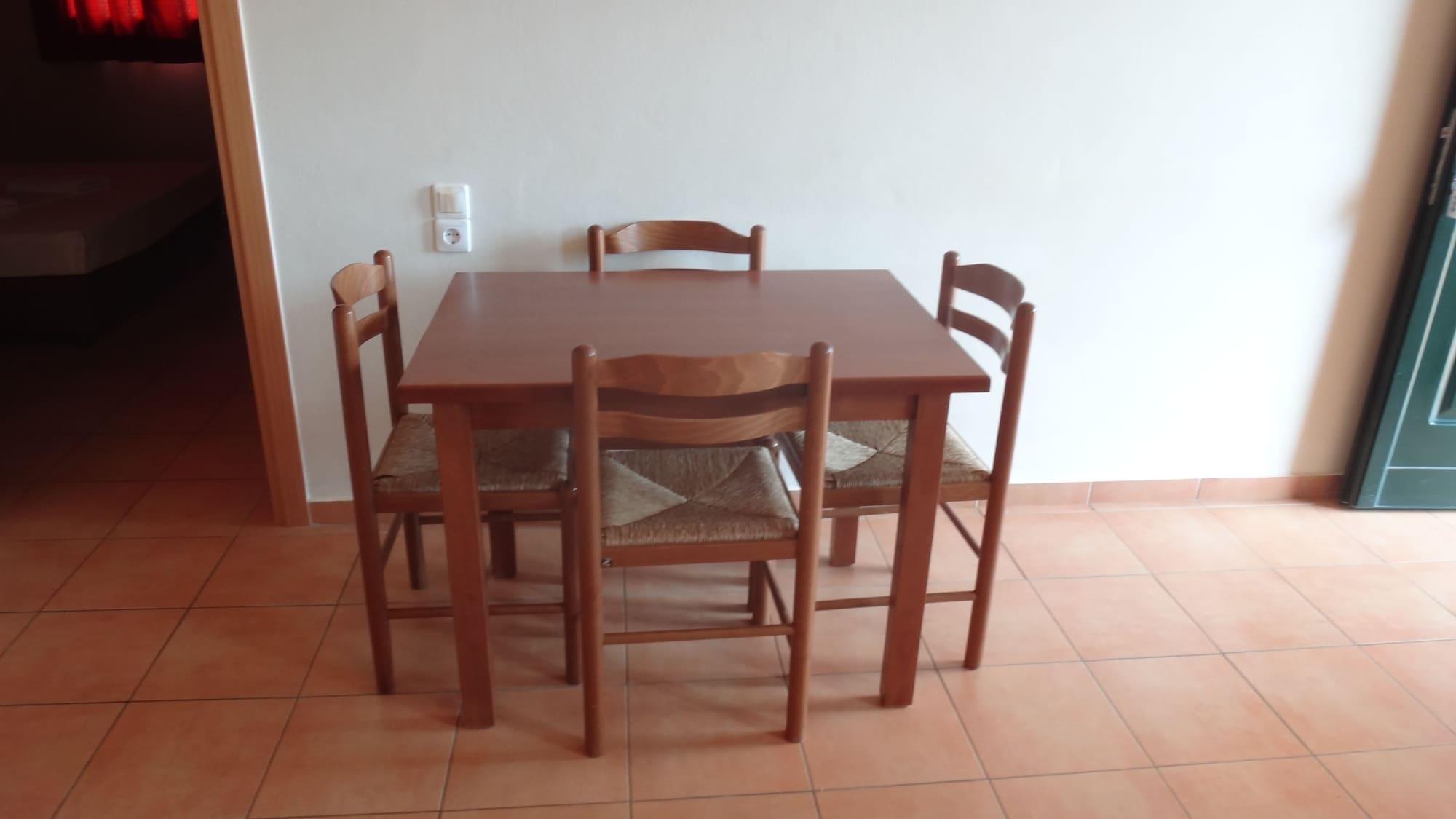 Dia Apartments Hersonissos  Zewnętrze zdjęcie