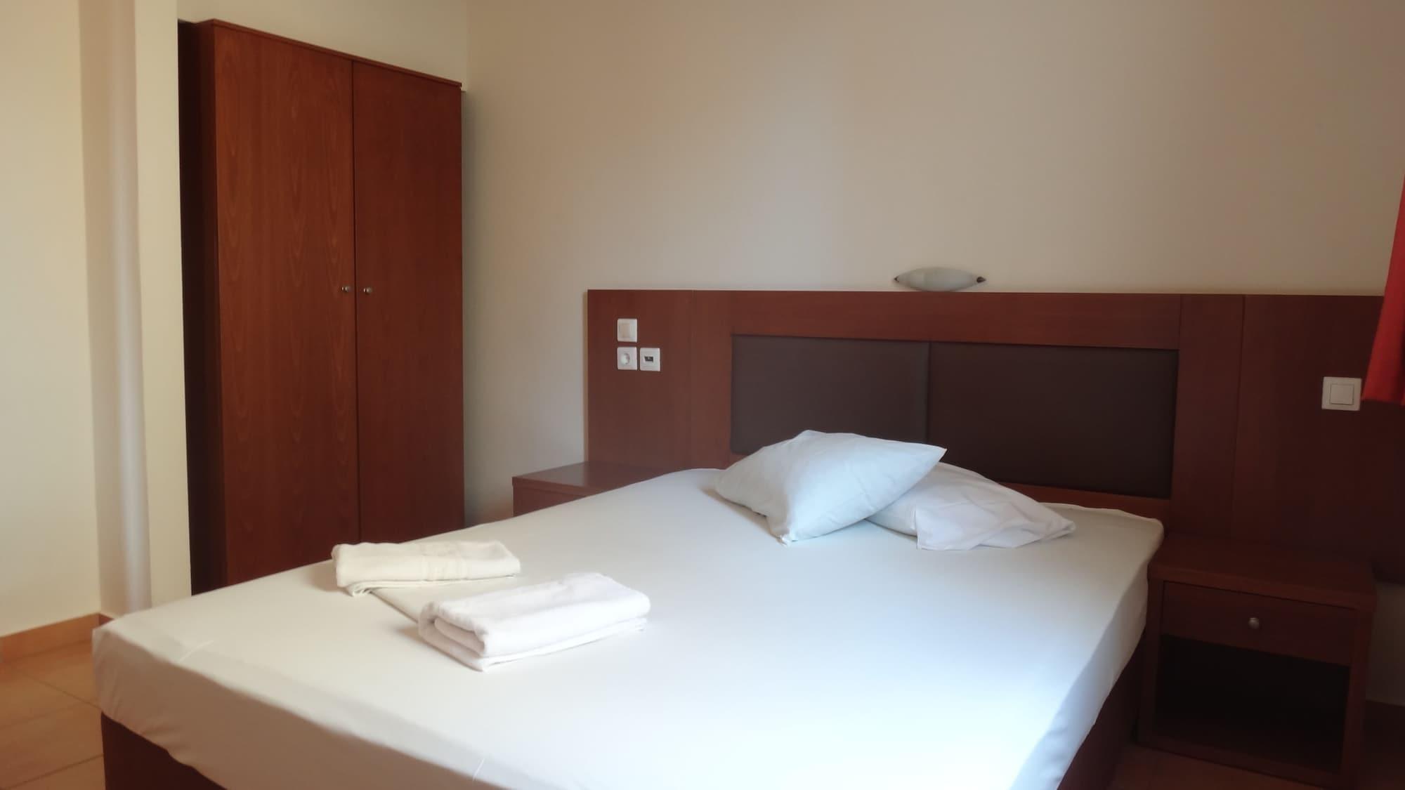 Dia Apartments Hersonissos  Zewnętrze zdjęcie