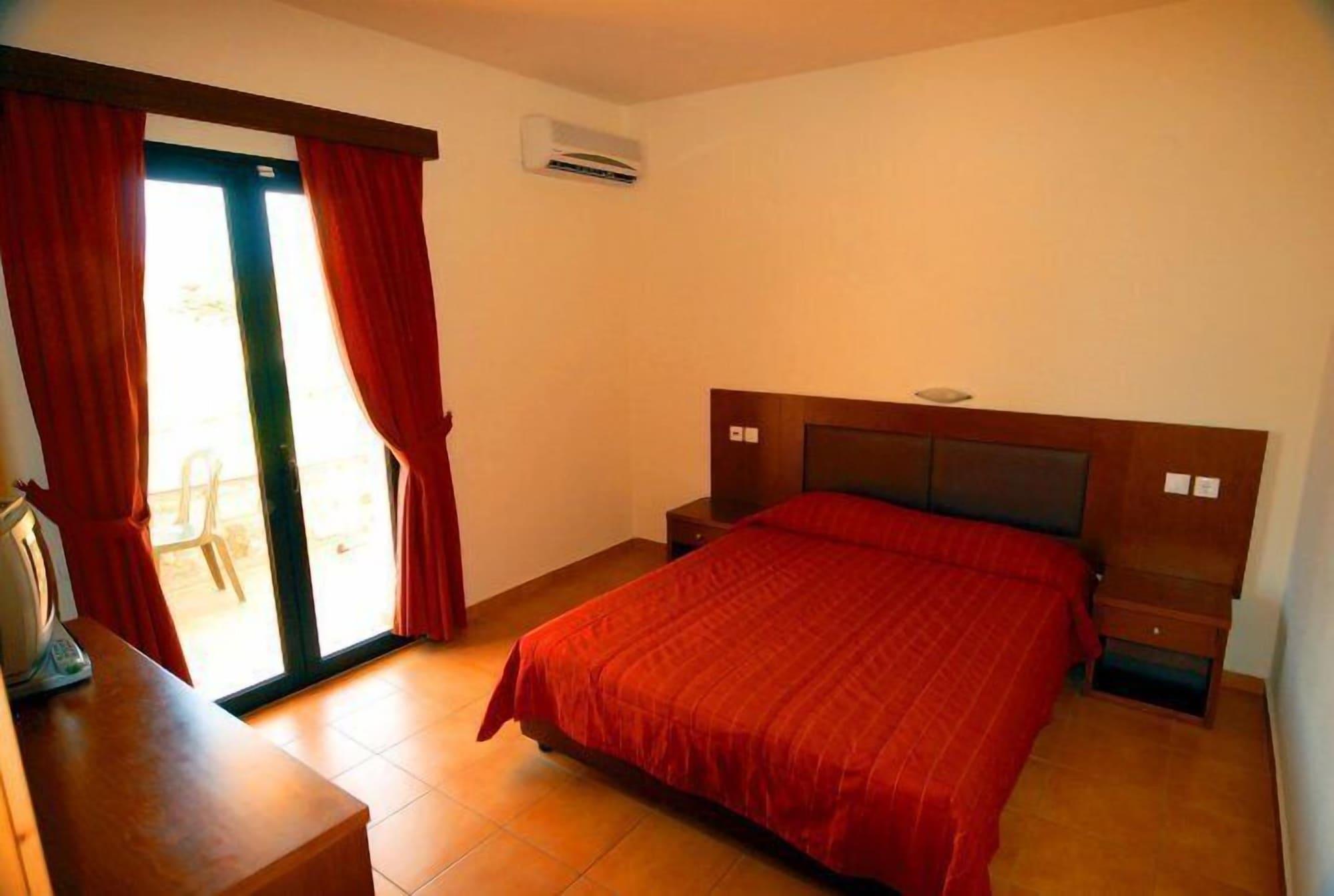 Dia Apartments Hersonissos  Zewnętrze zdjęcie