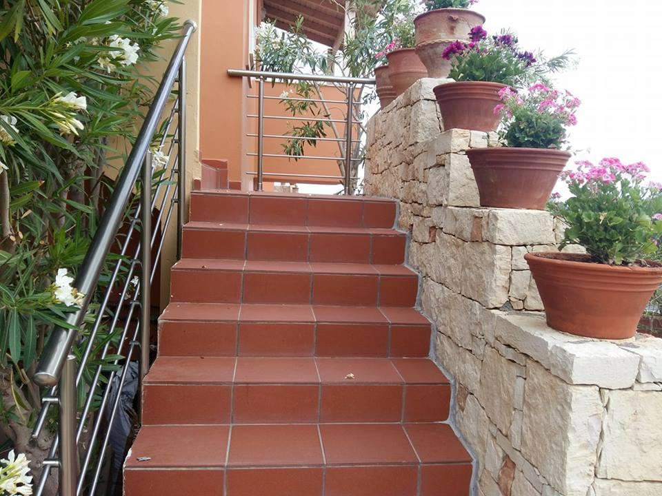 Dia Apartments Hersonissos  Zewnętrze zdjęcie