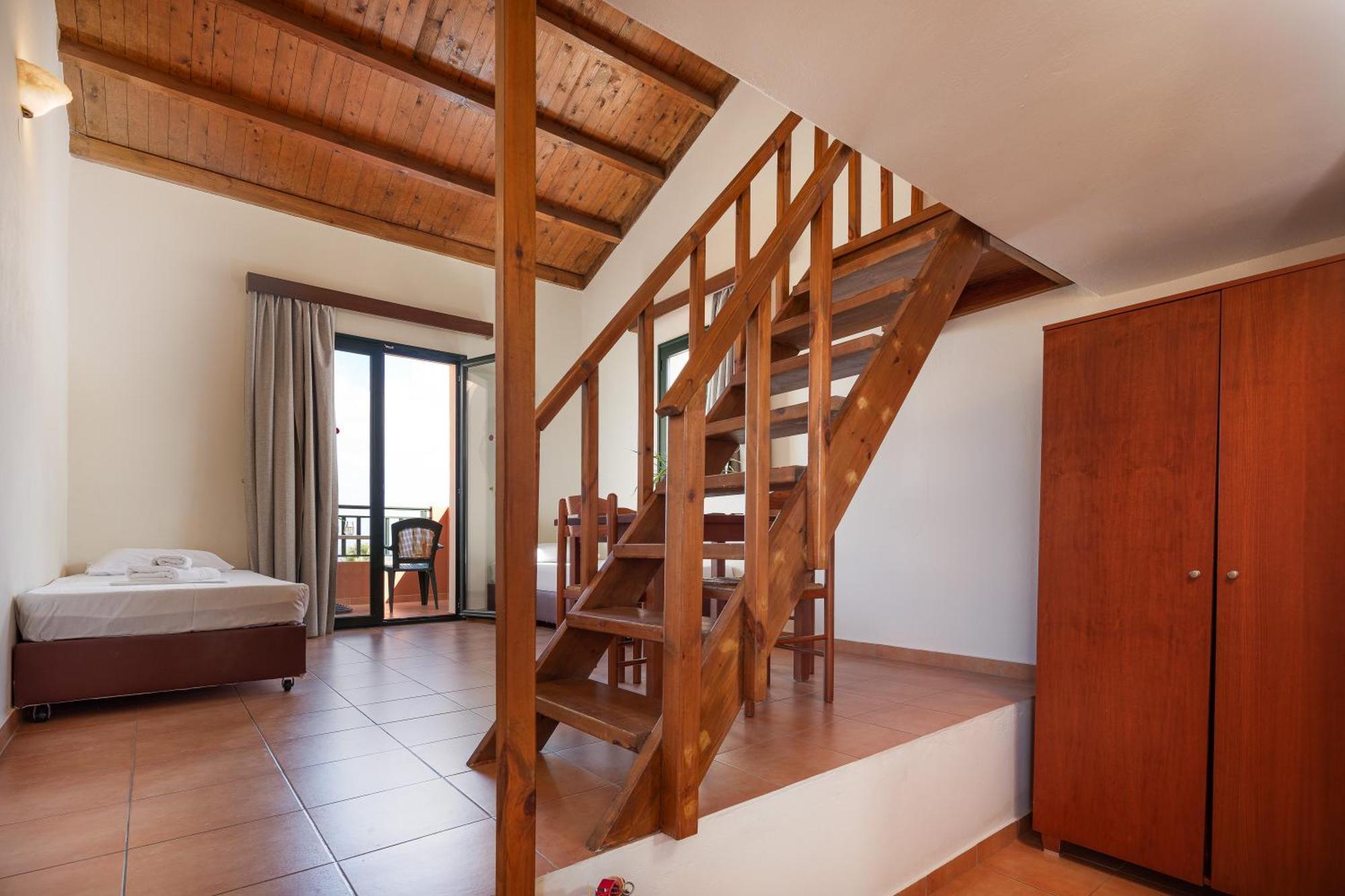Dia Apartments Hersonissos  Zewnętrze zdjęcie