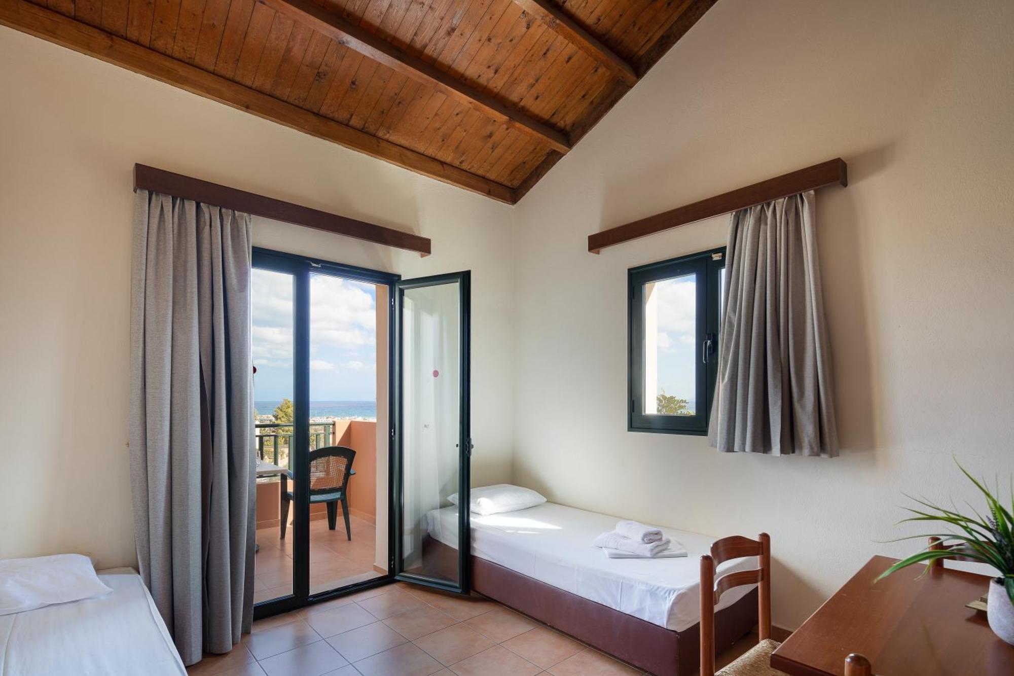 Dia Apartments Hersonissos  Zewnętrze zdjęcie