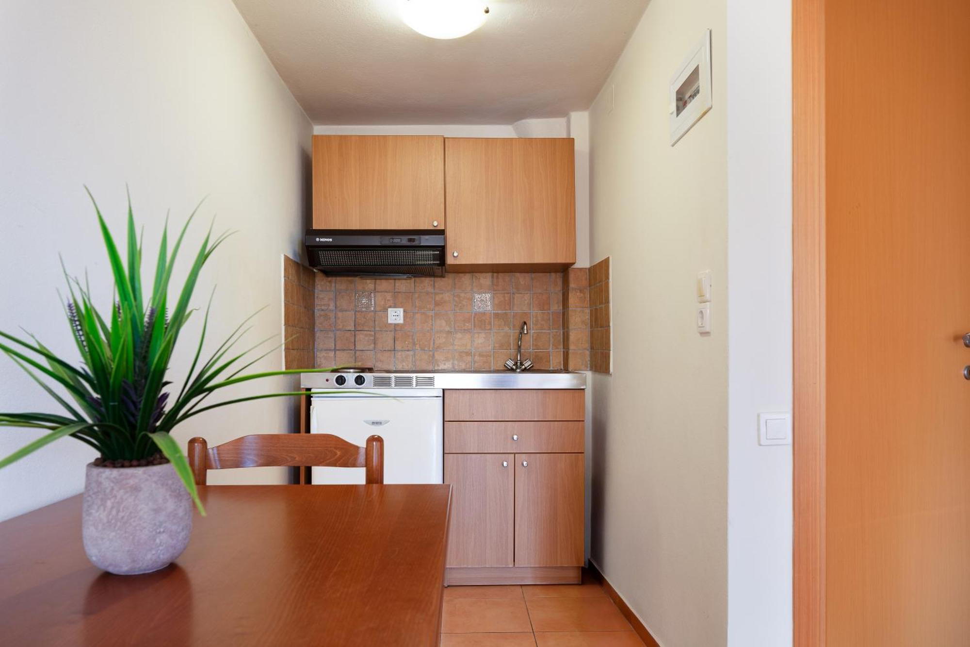 Dia Apartments Hersonissos  Zewnętrze zdjęcie