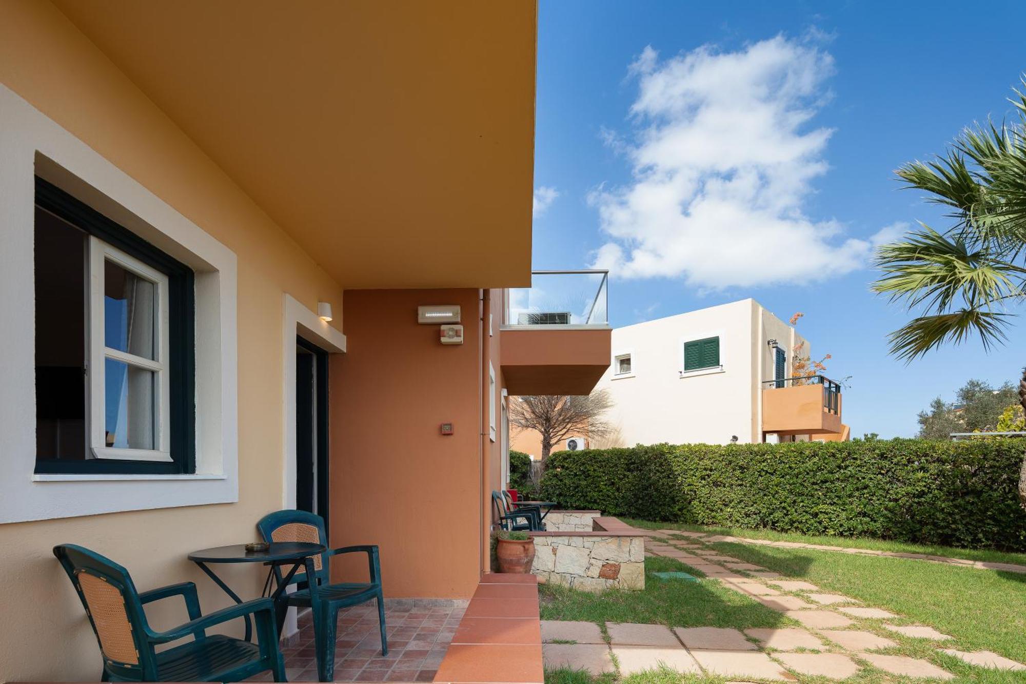 Dia Apartments Hersonissos  Zewnętrze zdjęcie