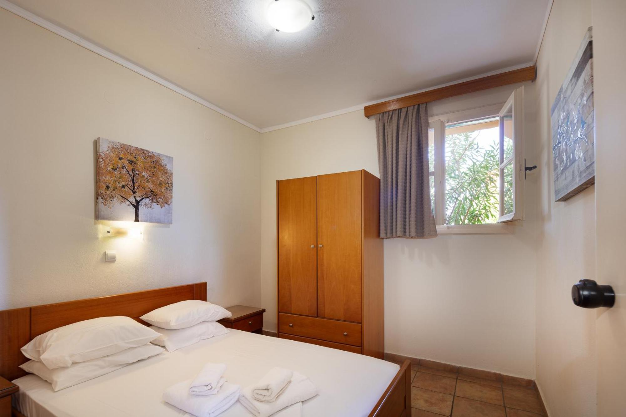 Dia Apartments Hersonissos  Zewnętrze zdjęcie