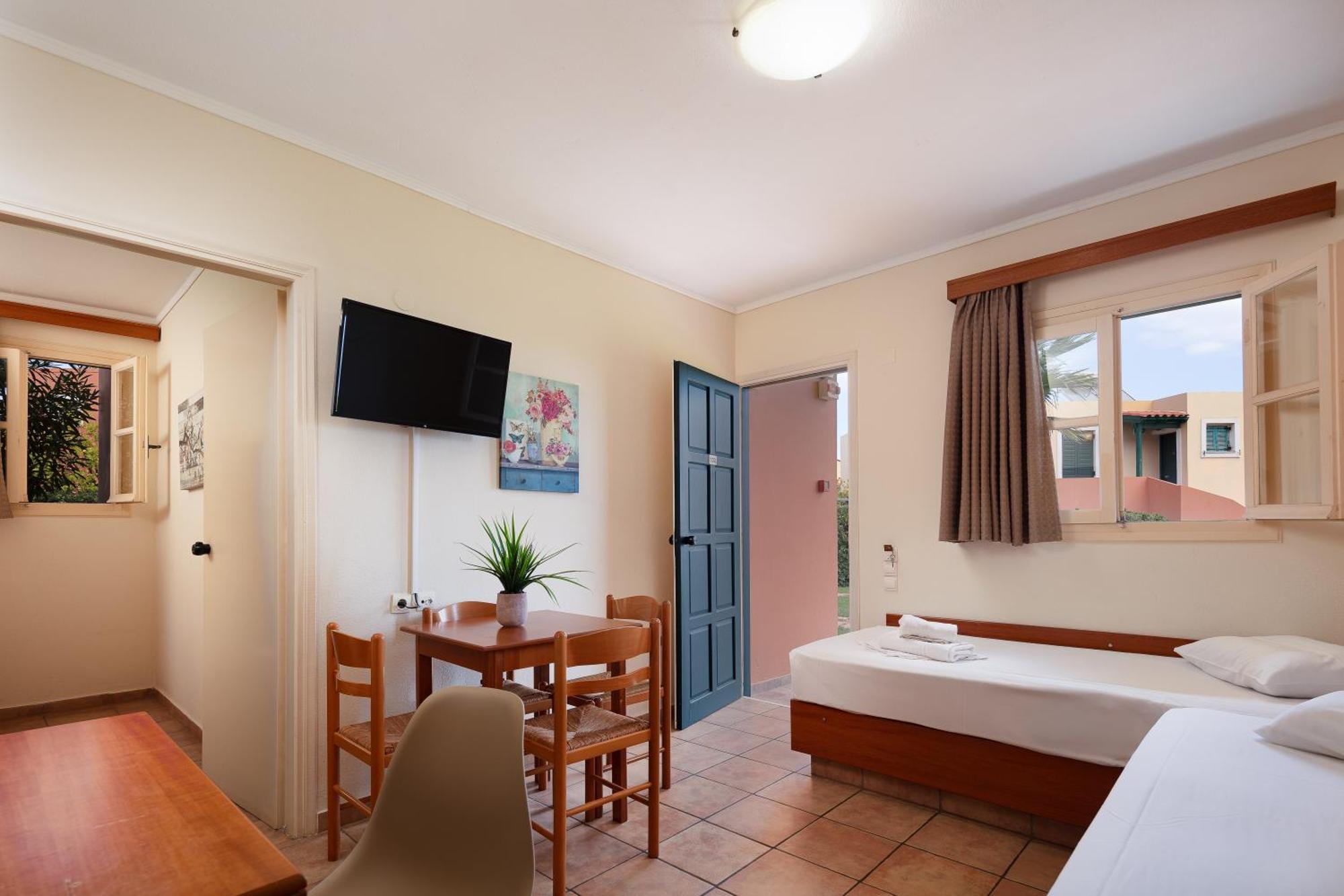 Dia Apartments Hersonissos  Zewnętrze zdjęcie
