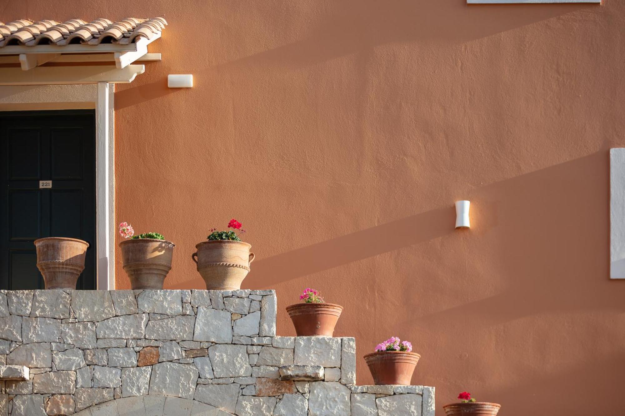 Dia Apartments Hersonissos  Zewnętrze zdjęcie