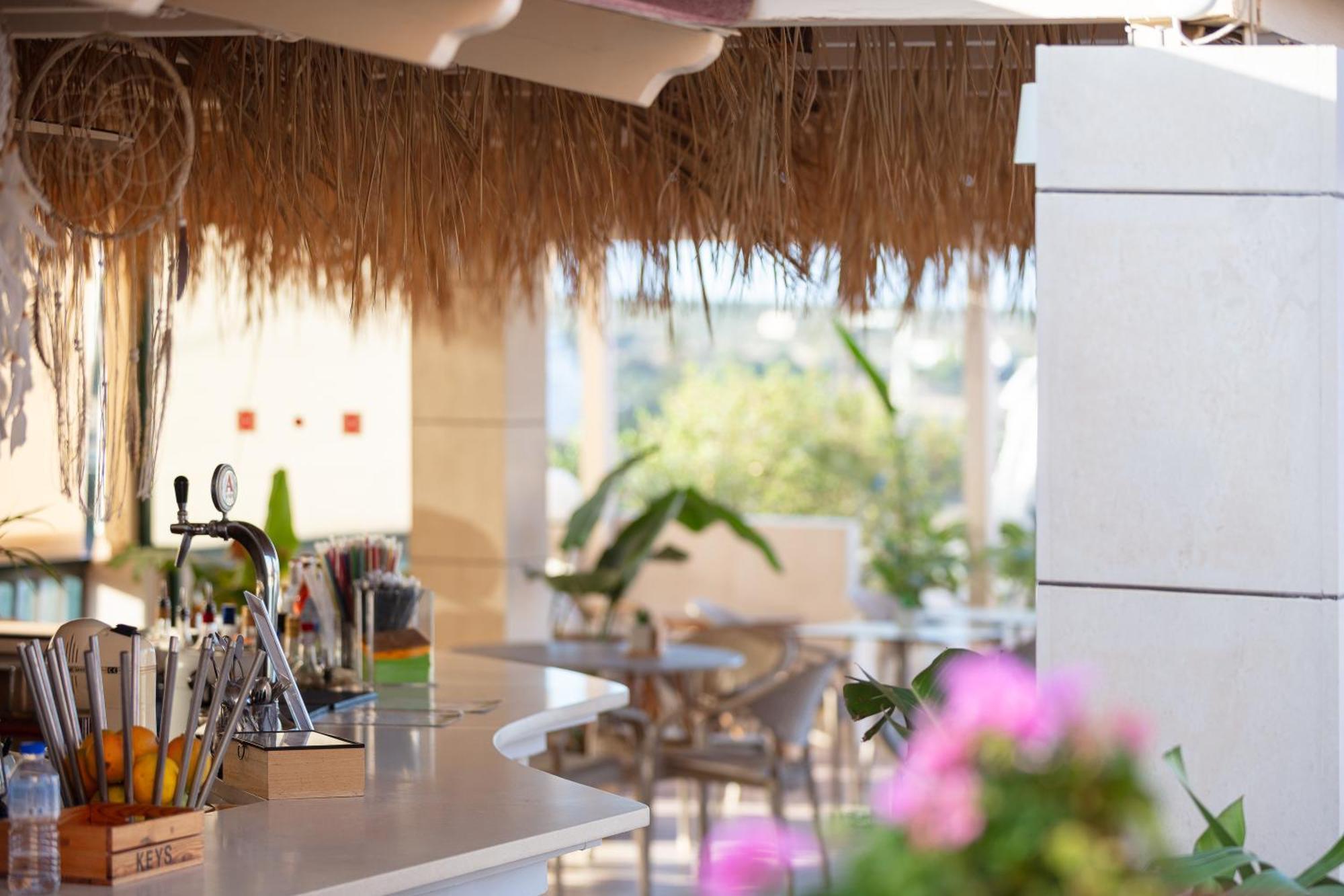 Dia Apartments Hersonissos  Zewnętrze zdjęcie