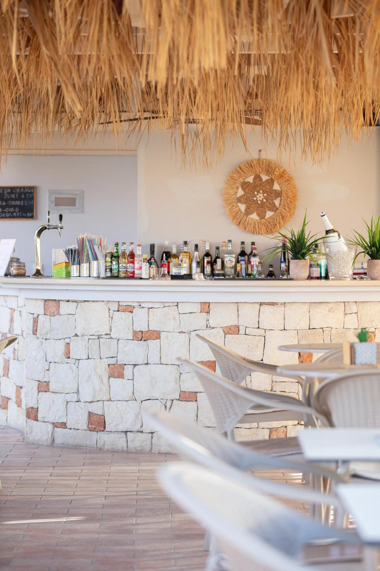 Dia Apartments Hersonissos  Zewnętrze zdjęcie