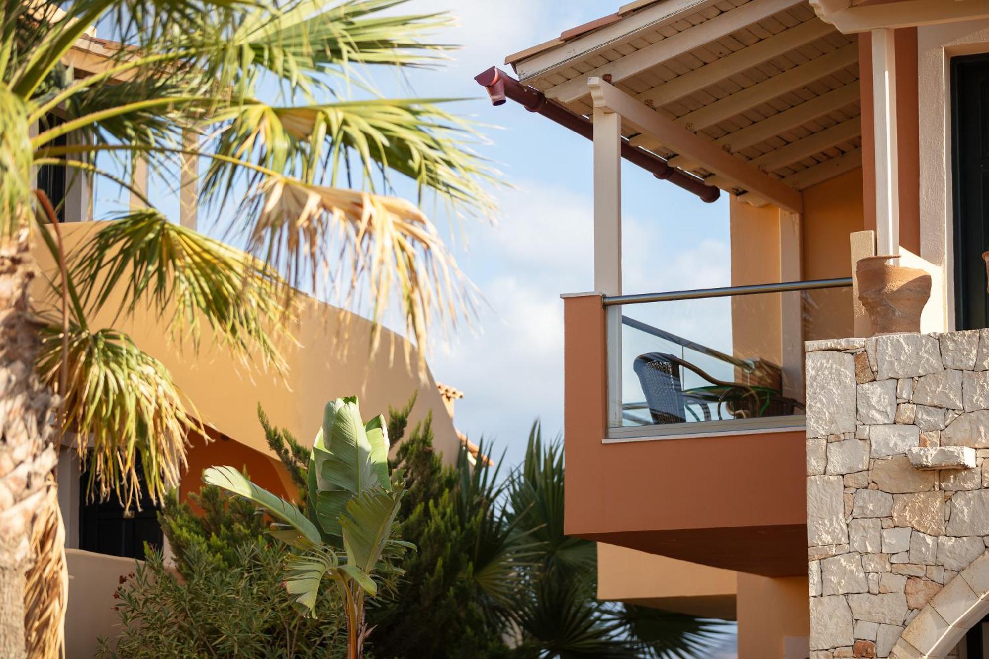 Dia Apartments Hersonissos  Zewnętrze zdjęcie